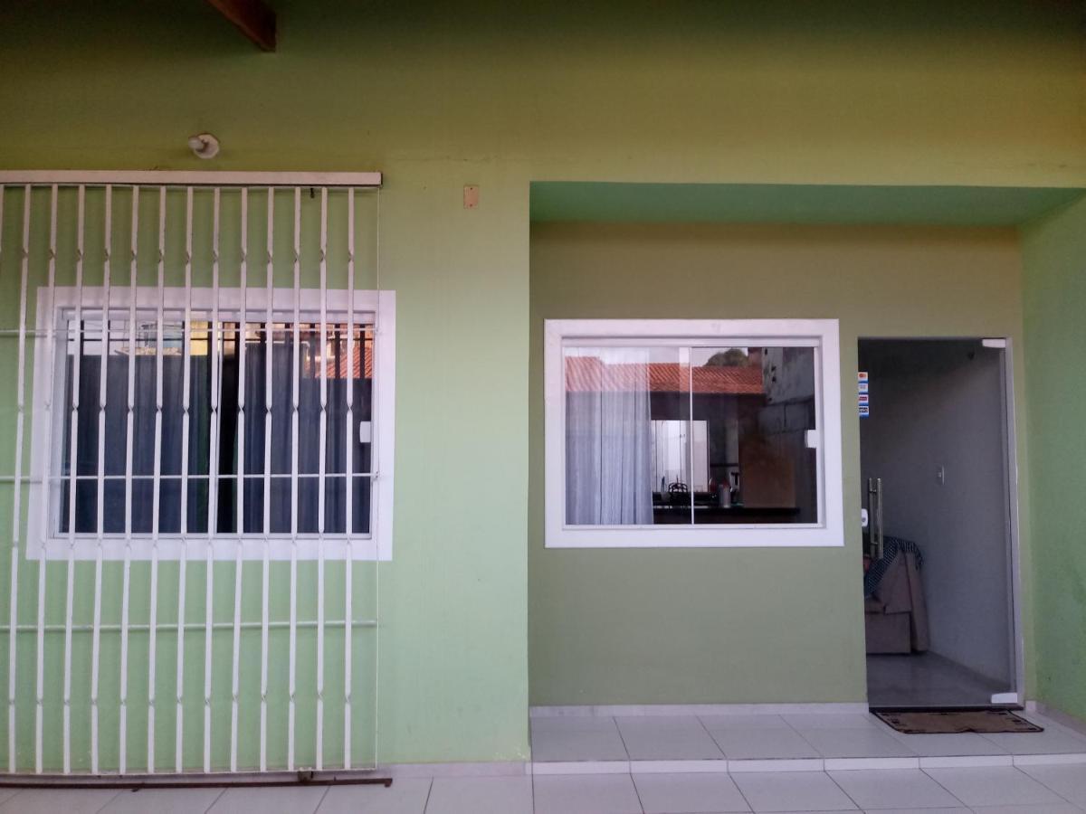 Casa Em Condominio Sao Luis  Ngoại thất bức ảnh